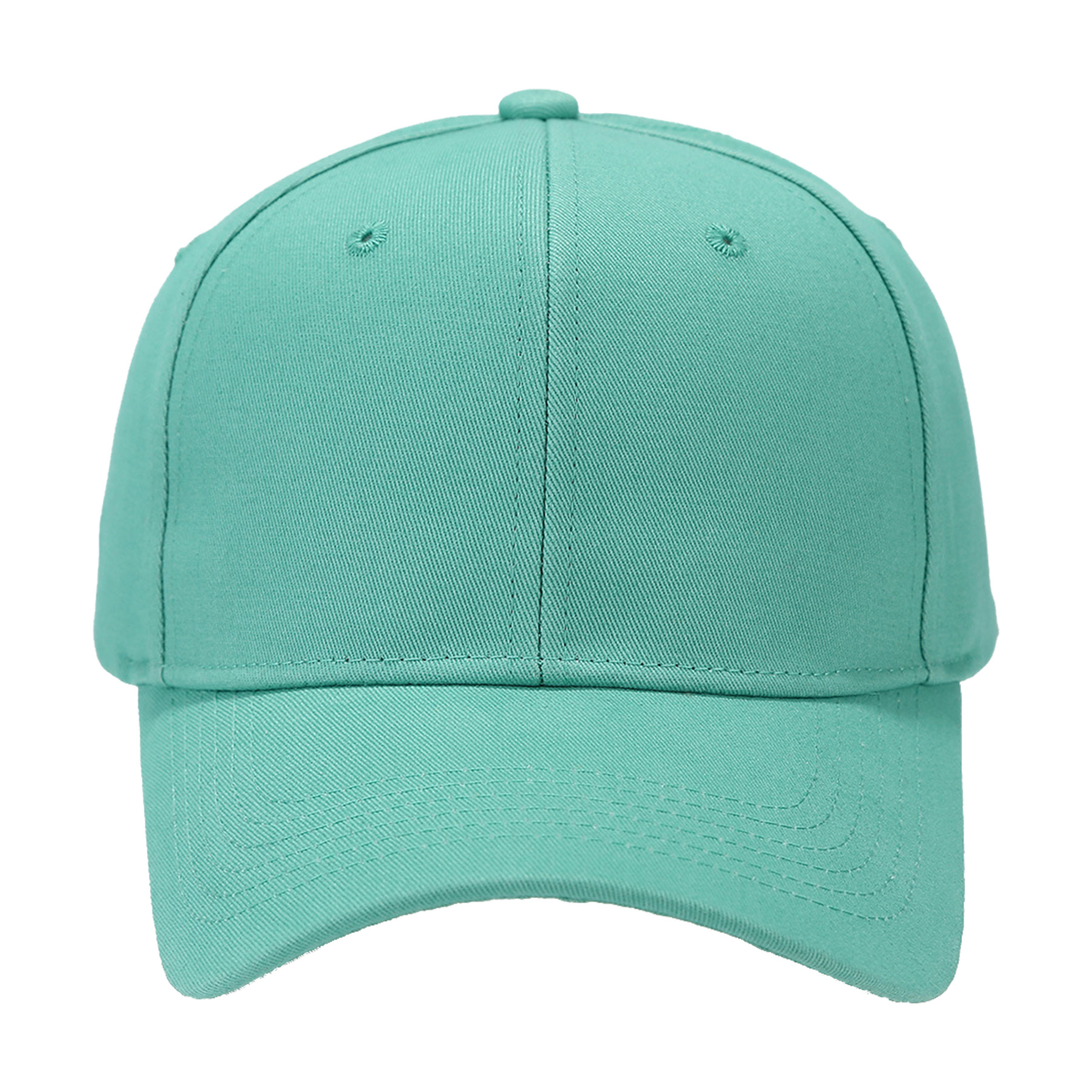 FlyFlyPromos - 6 Panel Baseball Cap Image 7 - Promotional Product
